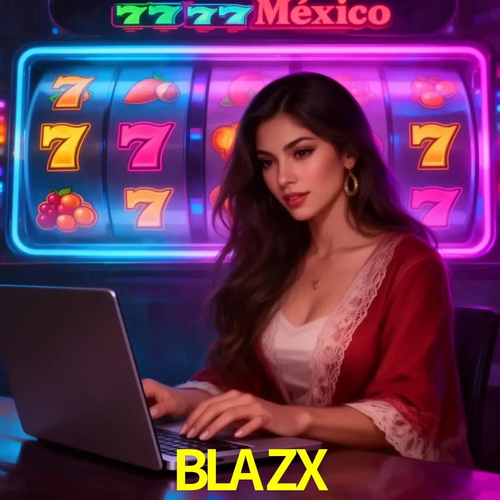BLAZX Lo que distingue a las tragamonedas de Red Tiger en BLAZX