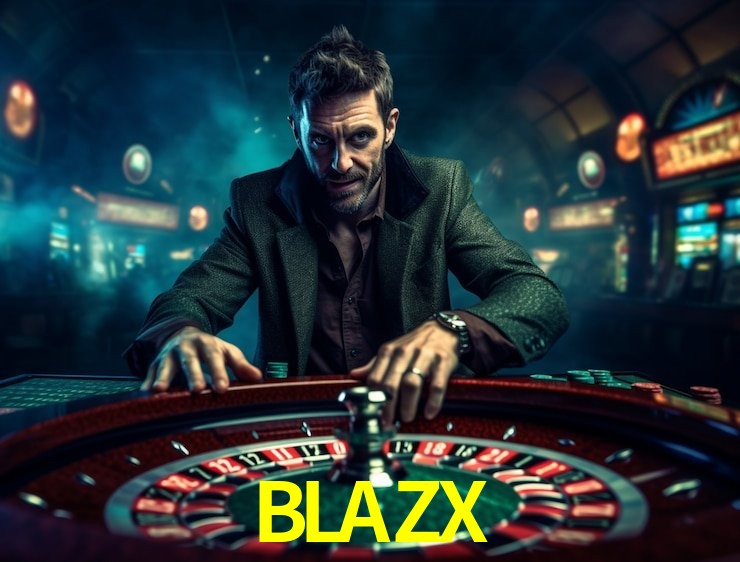 BLAZX mobile gaming