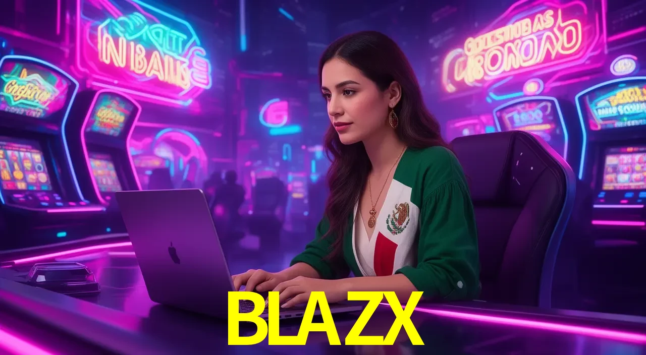 BLAZX Preguntas frecuentes sobre BLAZX en México