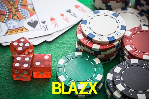 BLAZX Múltiples modos de juego