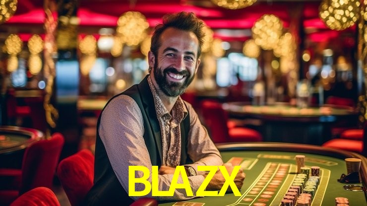 BLAZX ¿Cómo navegas en la sección de preguntas frecuentes?