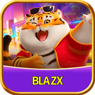 BLAZX logo